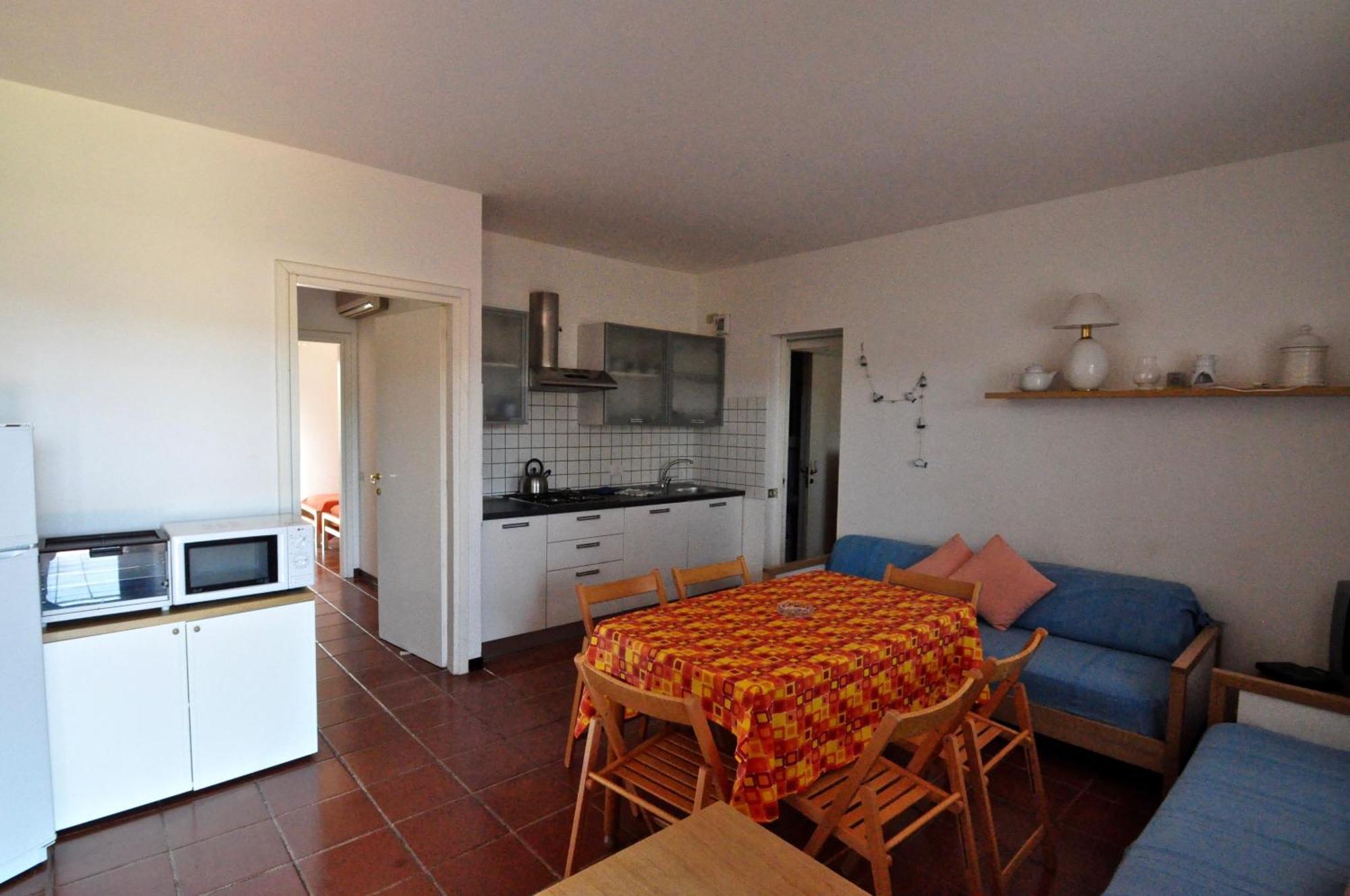 Appartamenti Residence Vela Blu Golfo Aranci Marinella  Room photo