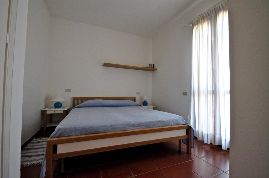 Appartamenti Residence Vela Blu Golfo Aranci Marinella  Room photo