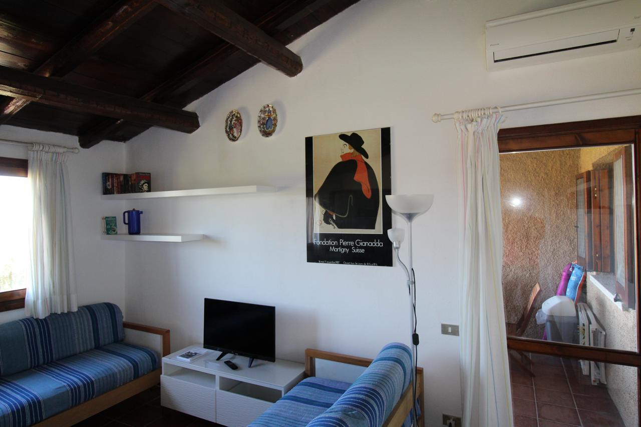 Appartamenti Residence Vela Blu Golfo Aranci Marinella  Room photo